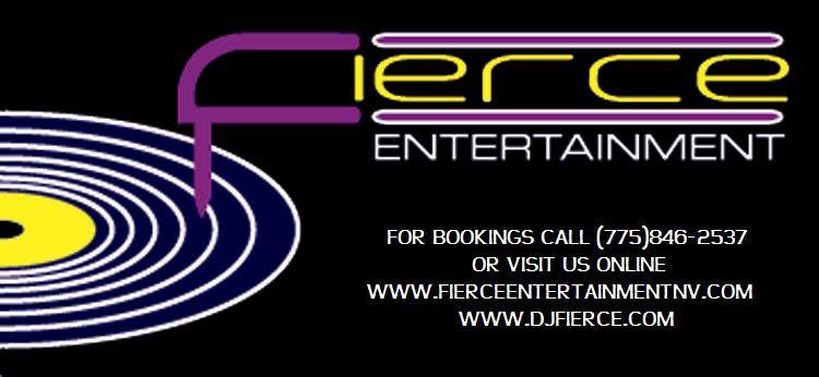 Fierce Entertainment 